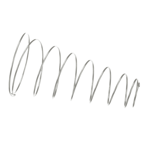 Whirlpool Trash Compactor Spring - WP777180