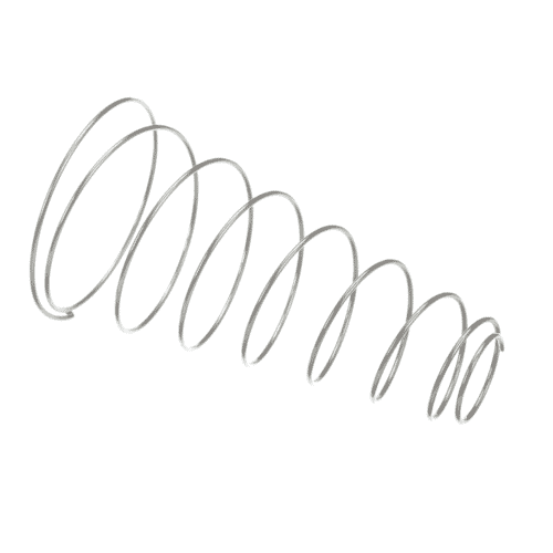 Whirlpool Trash Compactor Spring - WP777180