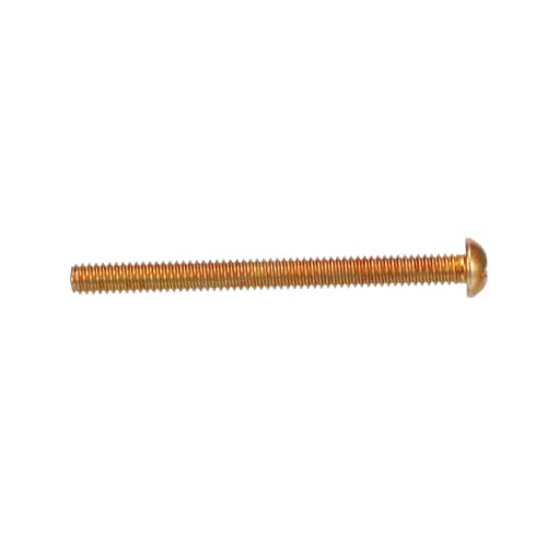 Whirlpool Microwave Screw - WP8169704