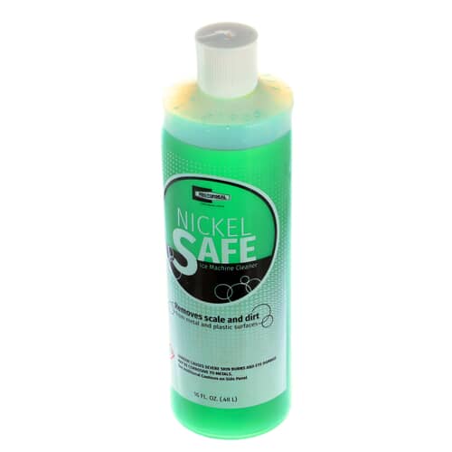 Whirlpool Cleaner-Im - 8171307