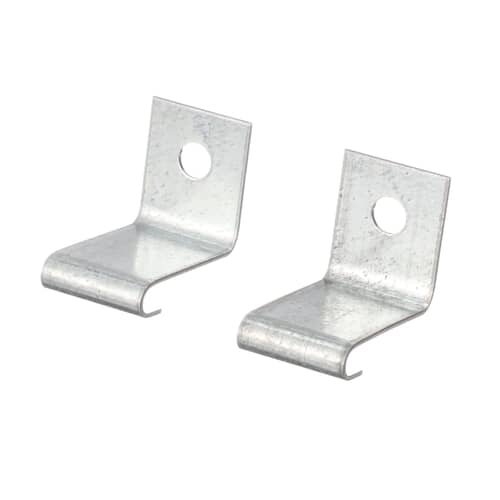 Whirlpool Dishwasher Floor Mounting Kit - 8171477