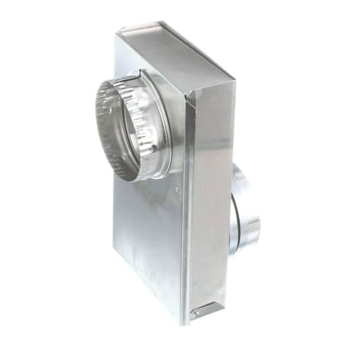 Whirlpool Dryer Exhaust Periscope Kit - 8171587RP