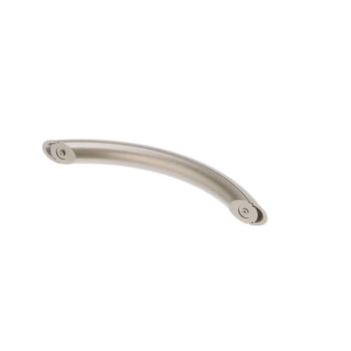 Whirlpool Microwave Door Handle - Stainl - 8184264