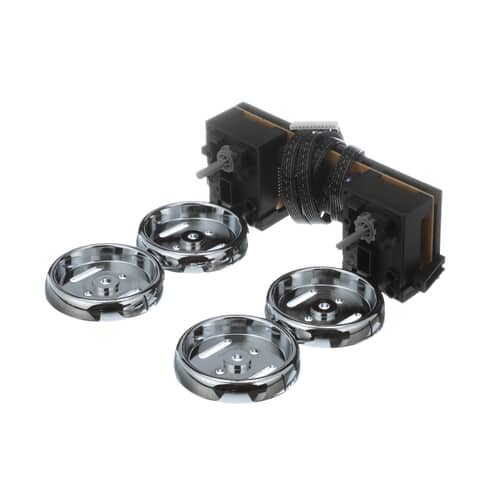 Whirlpool Control-Oven - 8186393