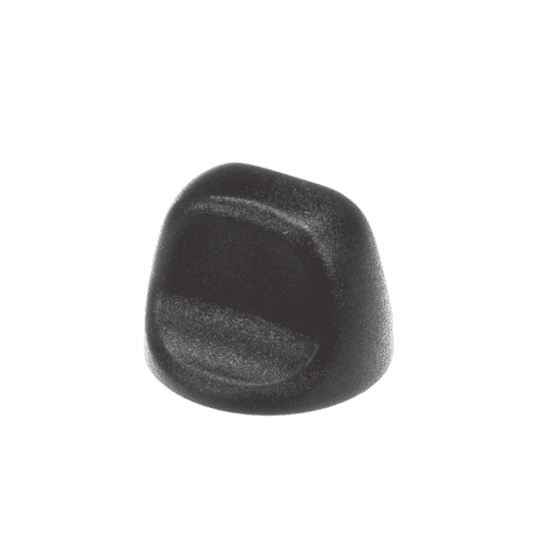 Whirlpool Range Control Knob - WP8190792