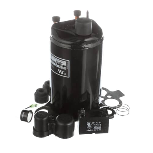 Whirlpool Compressor - 8201766