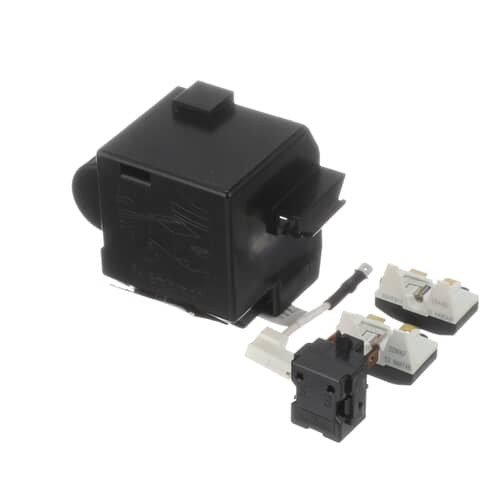 Whirlpool Start-Dev - 8201769