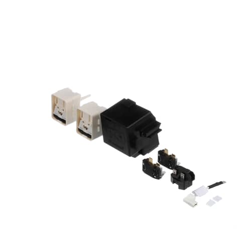 Whirlpool Sxs Refrigerator Start Device - 8201786