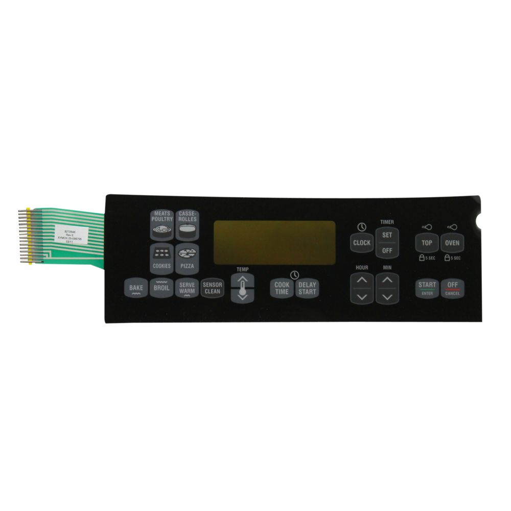Whirlpool Swtch-Memb - WP8272646