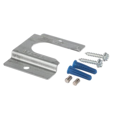 Whirlpool Range Anti-Tip Bracket Kit - 8273888A