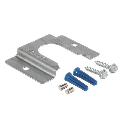 Whirlpool Range Anti-Tip Bracket Kit - 8273888A