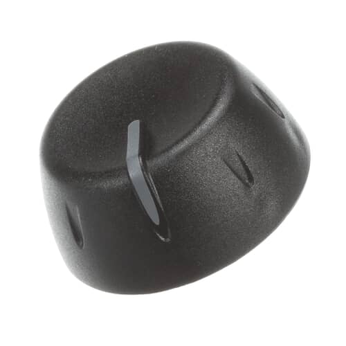 Whirlpool Range Knob - WP8286094BL