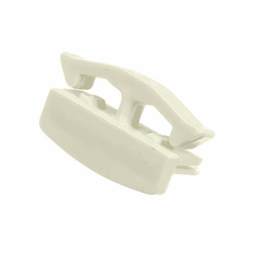 Whirlpool Endcap-Trm - WP839904