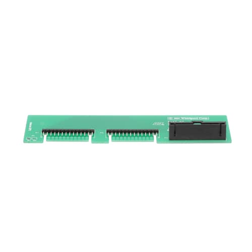 Whirlpool Dishwasher Interconnect Board - WP8531873