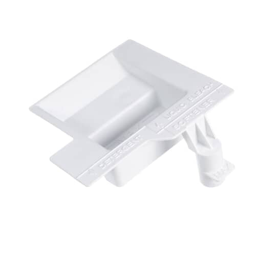 Whirlpool Washer Dispenser - WP8540429
