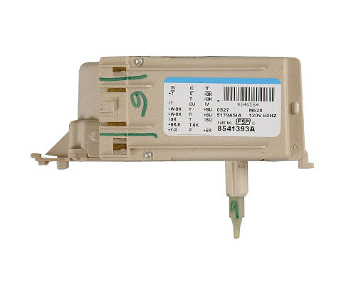 Whirlpool Timer - WP8541393