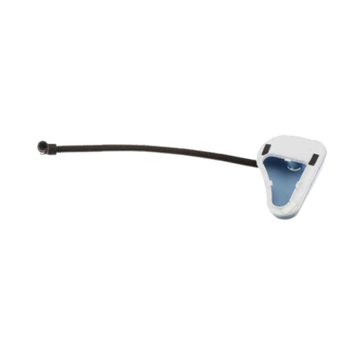 Whirlpool Washer Fabric Softener Dispenser Cup - WP8563865