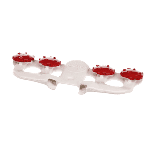 Whirlpool Dishwasher Turbo Wash Manifold Assembly - WP8575973