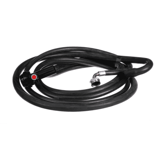 Whirlpool Dishwasher Hose And Coupler Assembly - WP903404