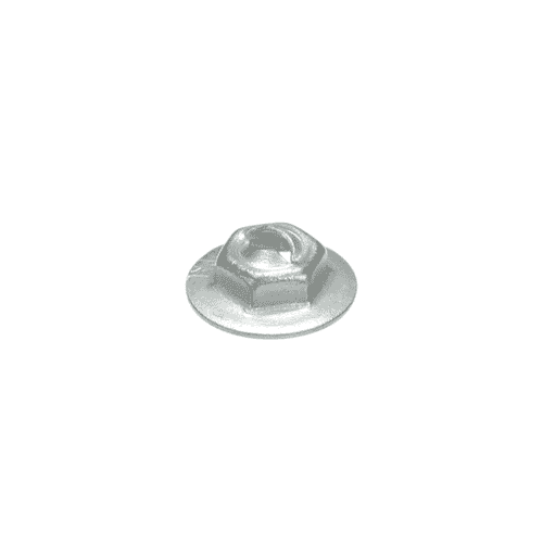 Whirlpool Dishwasher Nut - WP911265