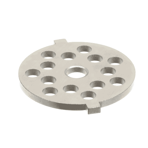 Whirlpool Plate - WP9709030