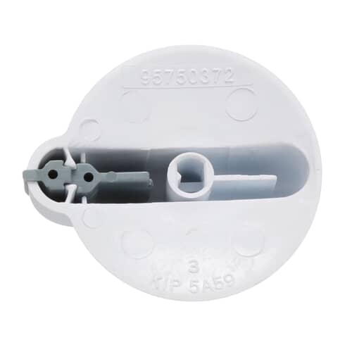 Whirlpool Insert Knob - WP9750372FW