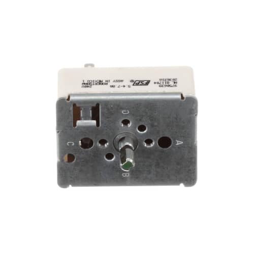 Whirlpool Switch-Inf - WP9750639
