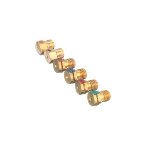 Whirlpool Gas Range Conversion Kit - 9757426