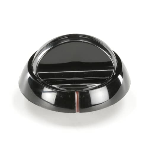 Whirlpool Range Oven Control Knob - WP98008444