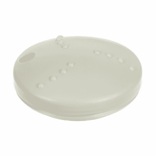 Whirlpool Dishwasher Nut - WP99001443