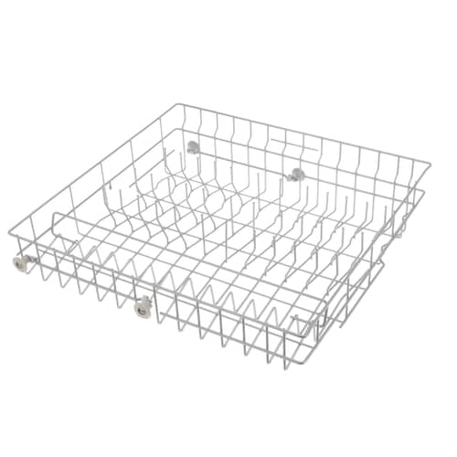 Whirlpool Dishwasher Upper Dishrack Asse - 99001454