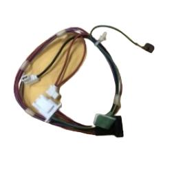 Whirlpool Refrigerator Harness Wire - W10196195