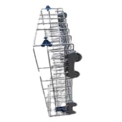 Whirlpool Dishrack - W10300601
