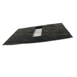 Whirlpool Cooktop - W10352963