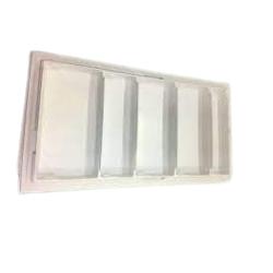 Whirlpool Service Kit 16 Door Rev Smooth - W10746780