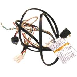 Whirlpool Wire-Harness - W10812035