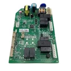 Whirlpool Dishwasher Control Board - W10814062