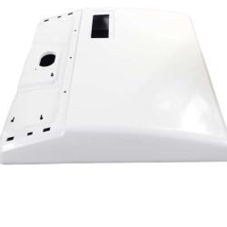 Whirlpool Top - Dryer, Vmax, Mid - Wht S - W11222514