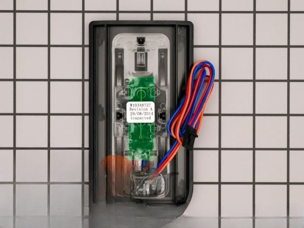Whirlpool Pad - WP8519336