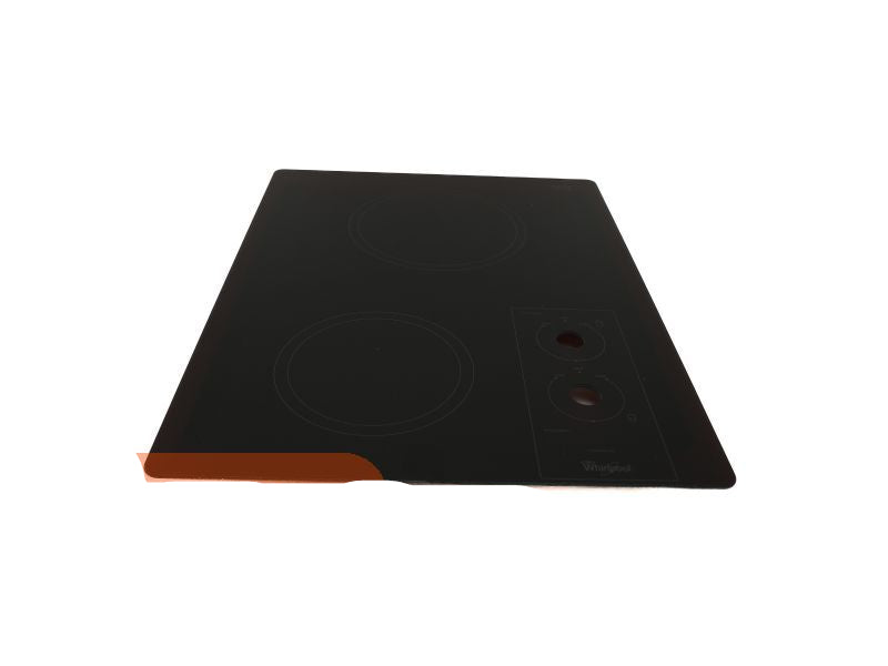Whirlpool Cooktop Cooktop - W10863021