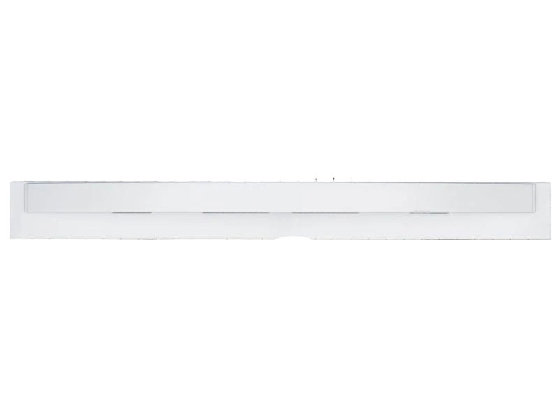 Whirlpool Refrigerator Door Handle - W11726984