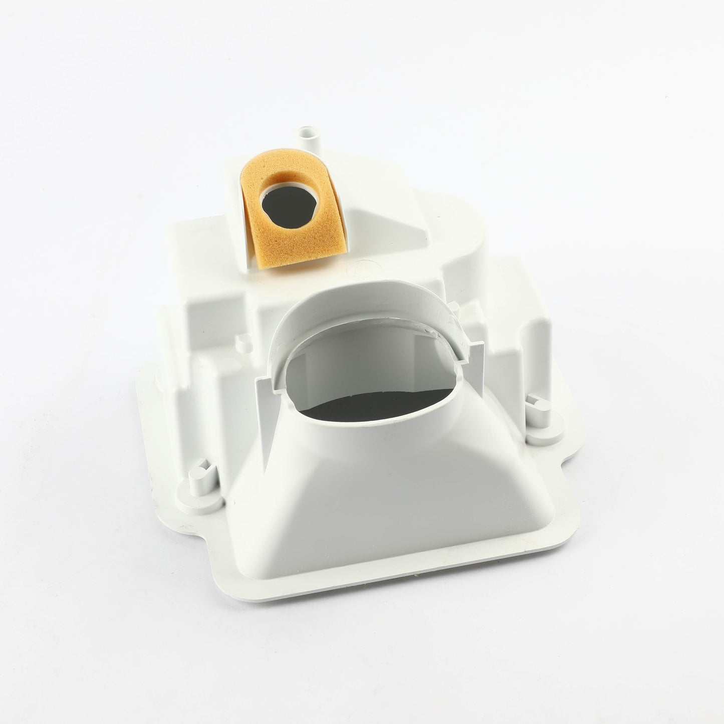 Whirlpool Box-Motor, Ice, Single, Ttim - W11708427