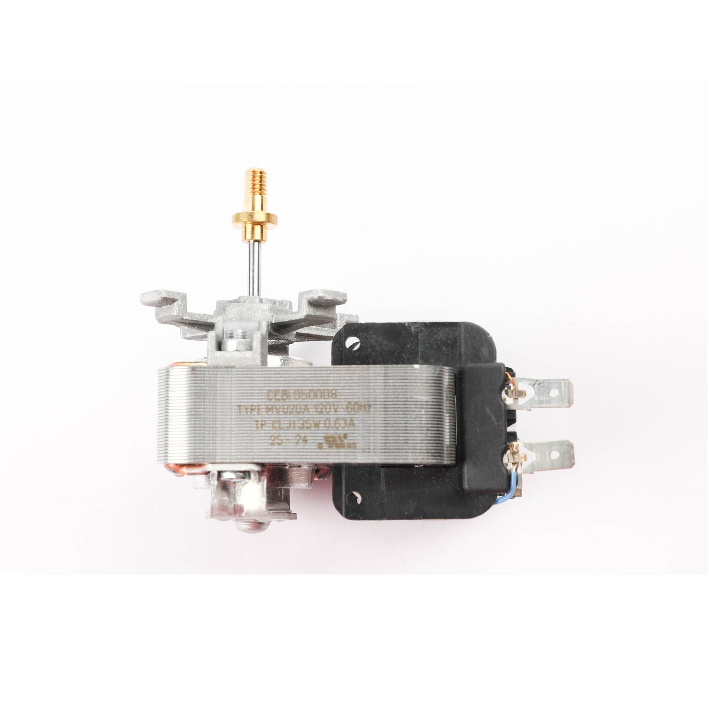 Whirlpool Motor-Fan - W11740804