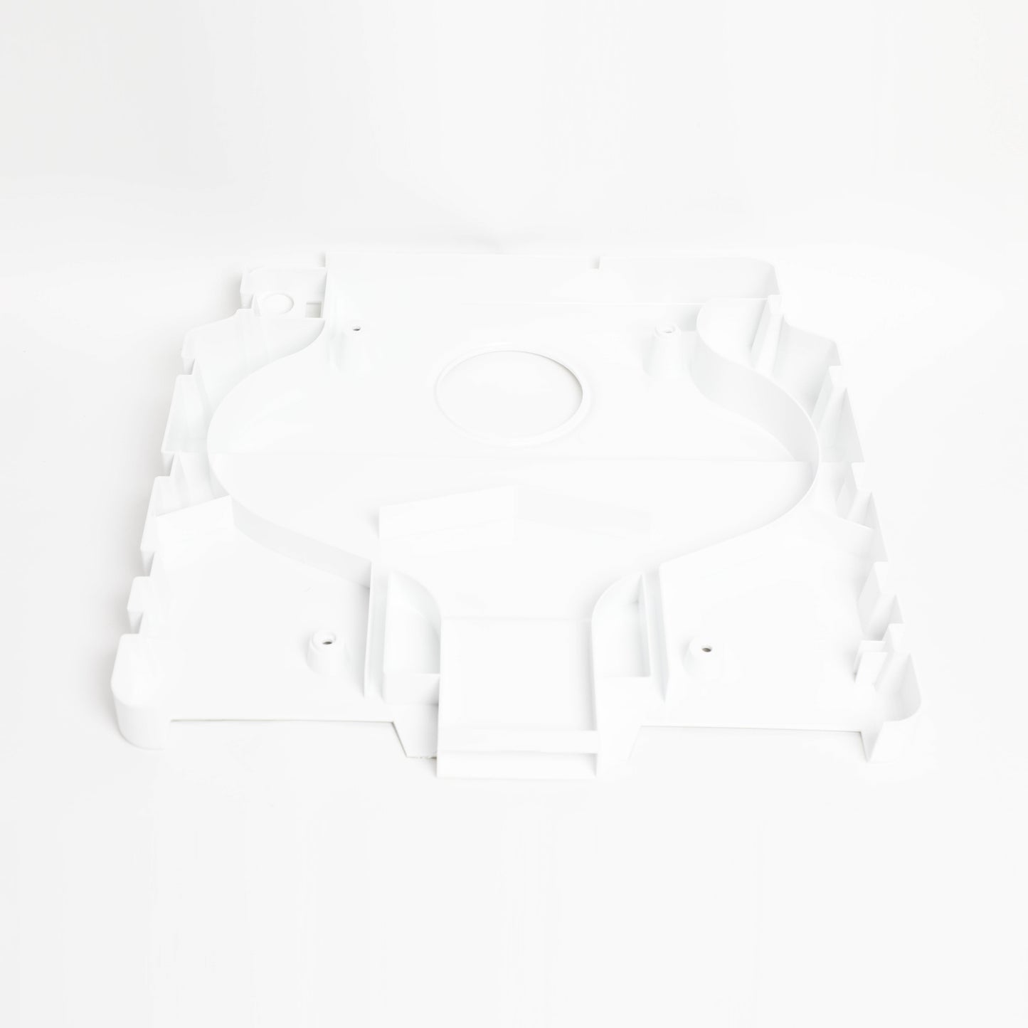 Whirlpool Cover-Back - W11744511