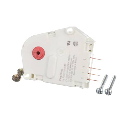 Whirlpool Refrigerator Top Freezer Refrigerator Defrost Timer - R0168027