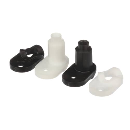 Whirlpool Sxs Refrigerator Door Closure - R0181181