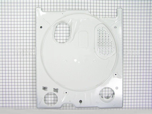 Whirlpool Bulkhead - WPW10080170