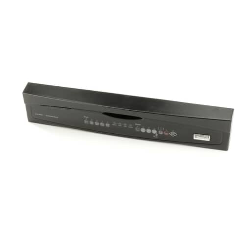 Whirlpool Dishwasher Control Panel - WPW10083047