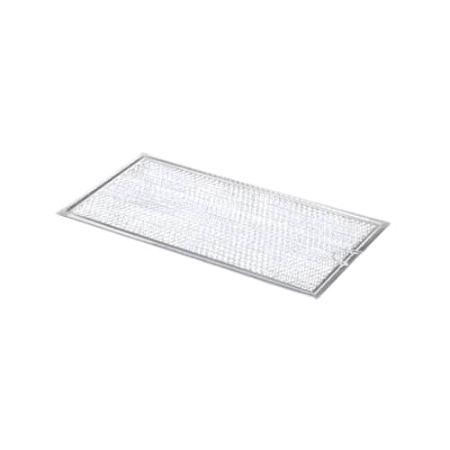 Whirlpool Microwave Grease Filter - W10113040A