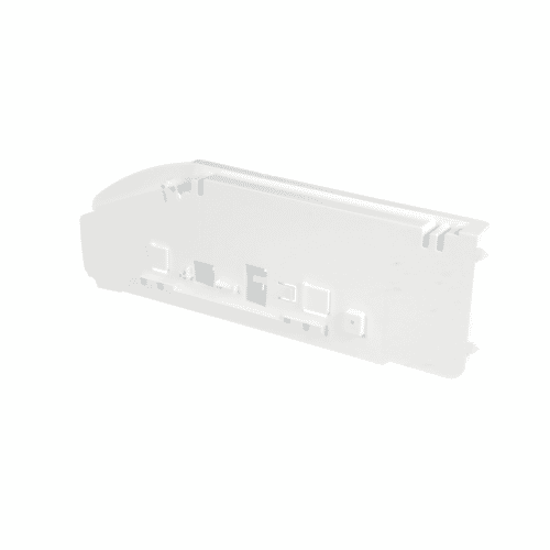 Whirlpool Endcap-Lh Pantry - WPW10122078